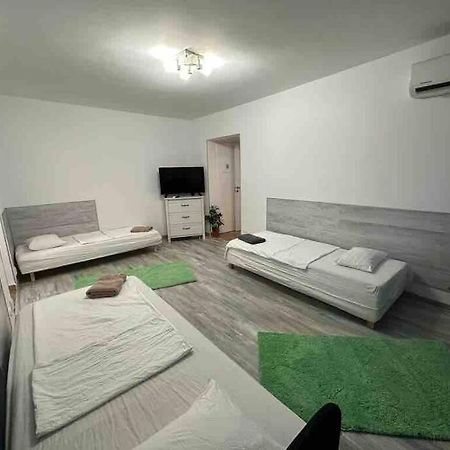 24 Ior By Green Apartments Bukareszt Zewnętrze zdjęcie