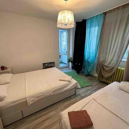 24 Ior By Green Apartments Bukareszt Zewnętrze zdjęcie