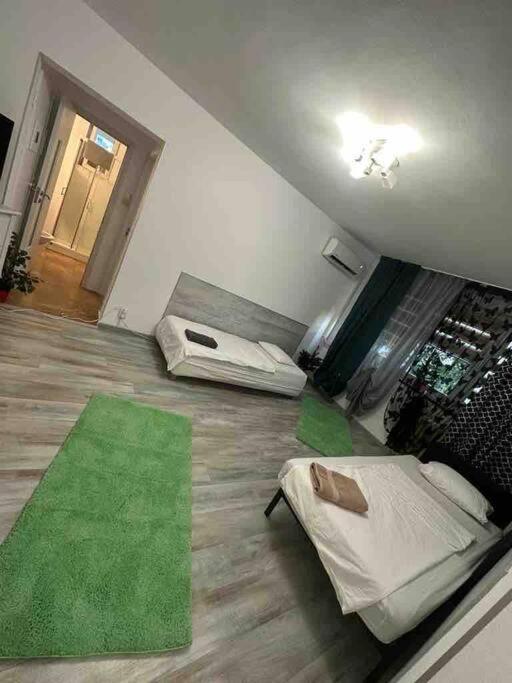 24 Ior By Green Apartments Bukareszt Zewnętrze zdjęcie