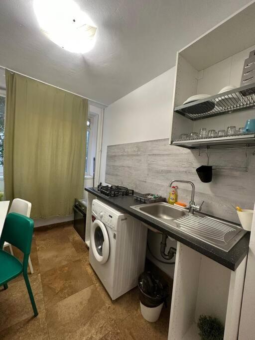 24 Ior By Green Apartments Bukareszt Zewnętrze zdjęcie