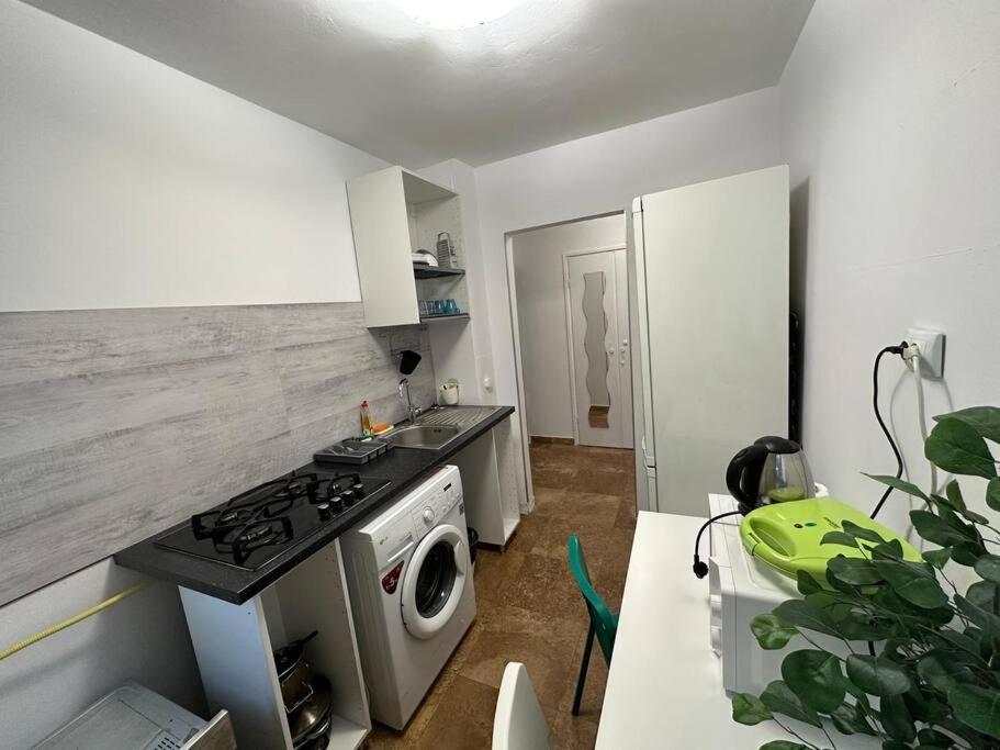 24 Ior By Green Apartments Bukareszt Zewnętrze zdjęcie