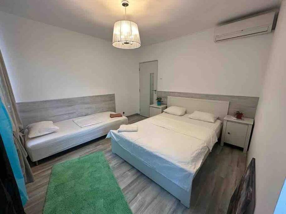 24 Ior By Green Apartments Bukareszt Zewnętrze zdjęcie