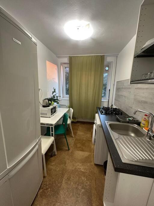 24 Ior By Green Apartments Bukareszt Zewnętrze zdjęcie