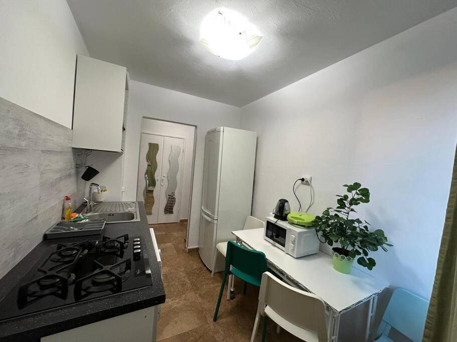24 Ior By Green Apartments Bukareszt Zewnętrze zdjęcie